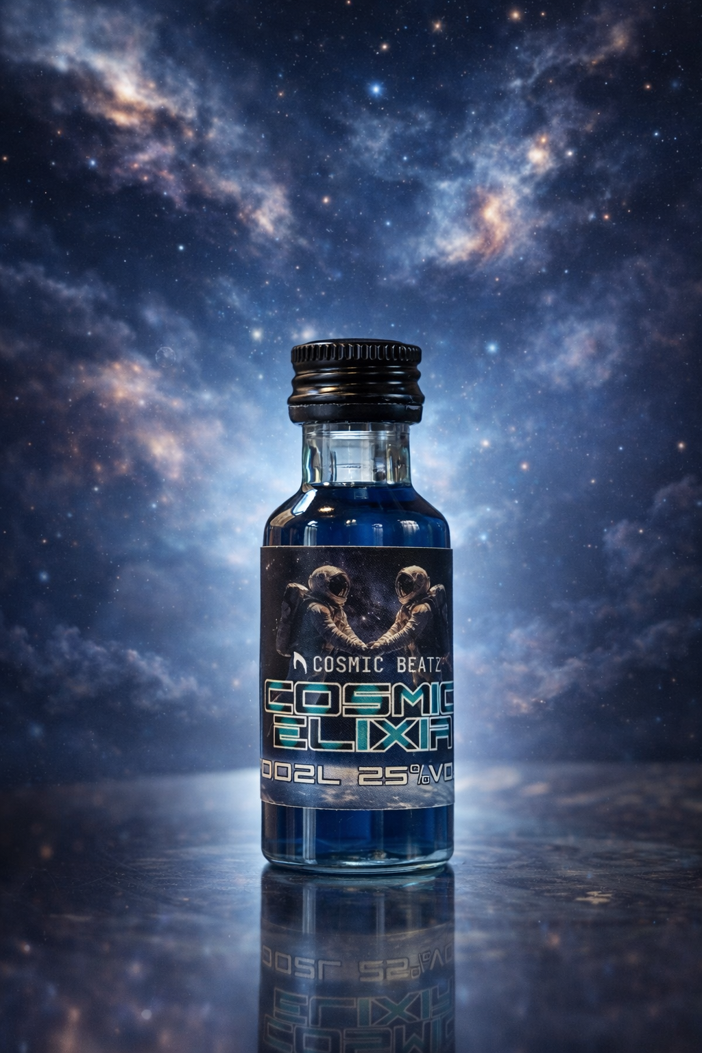 Cosmic Elixir Shot