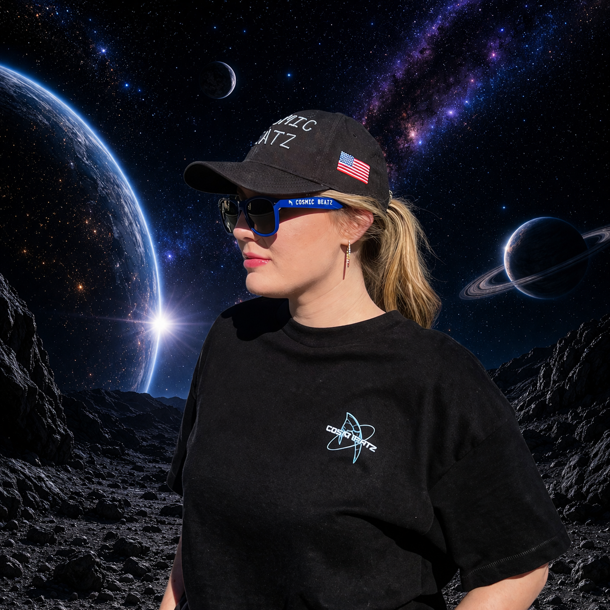 New Merch