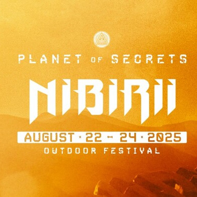 Nibirii 2025 Ticket Presale